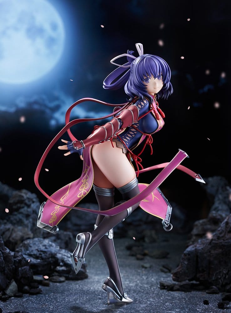 The Legend of Heroes: Trails Beyond the Horizon PVC Figure 1/7 Rixia Mao 24 cm [2]