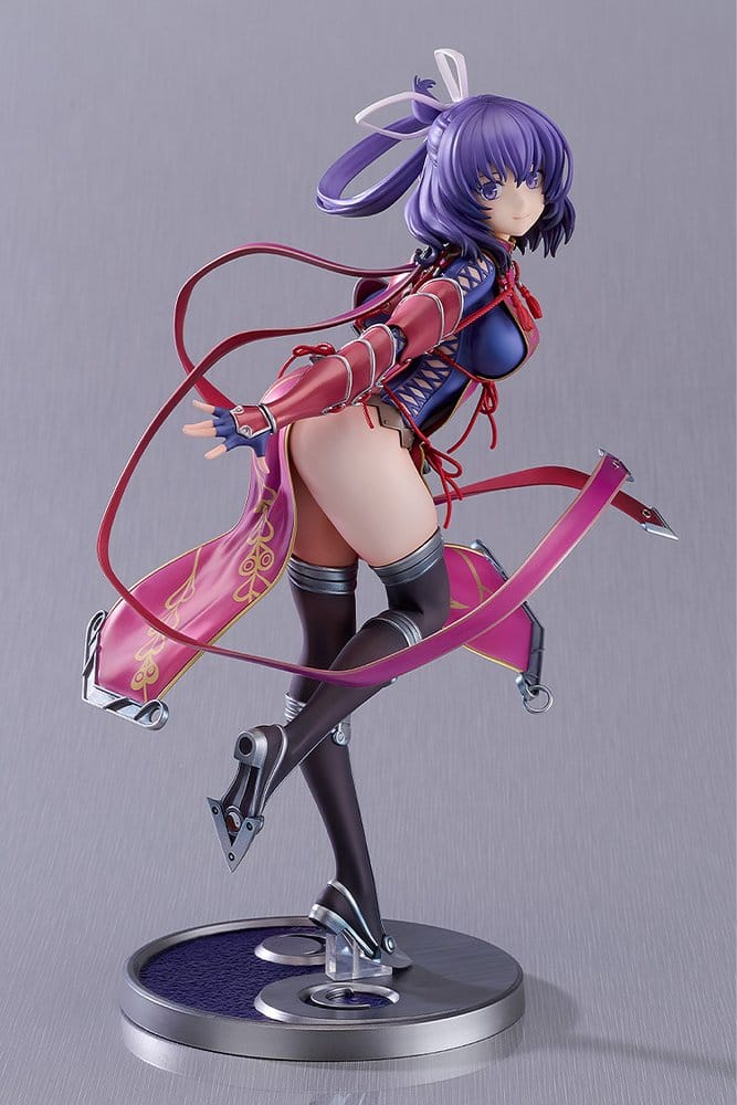 The Legend of Heroes: Trails Beyond the Horizon PVC Figure 1/7 Rixia Mao 24 cm [10]