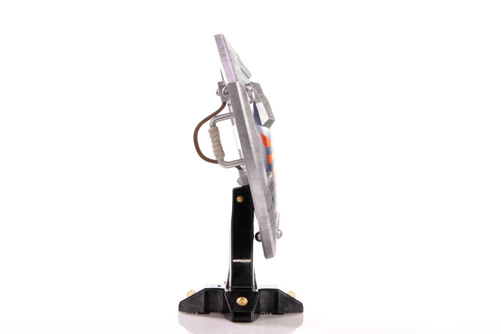 The Legend of Zelda Breath of the Wild PVC Statue Hylian Shield Standard Edition 29 cm [24]