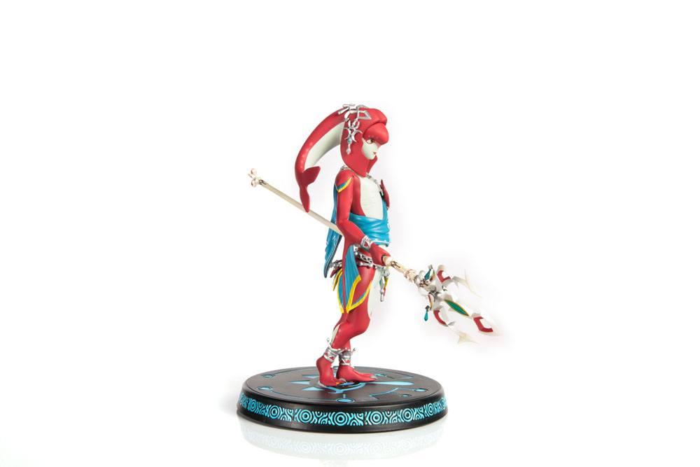 The Legend of Zelda Breath of the Wild PVC Statue Mipha 21 cm [8]