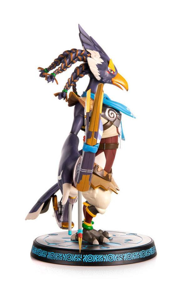 The Legend of Zelda Breath of the Wild PVC Statue Revali 26 cm [27]