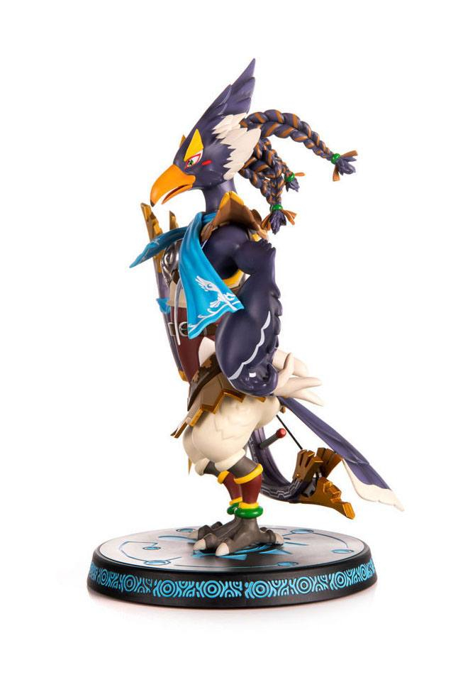 The Legend of Zelda Breath of the Wild PVC Statue Revali 26 cm [23]