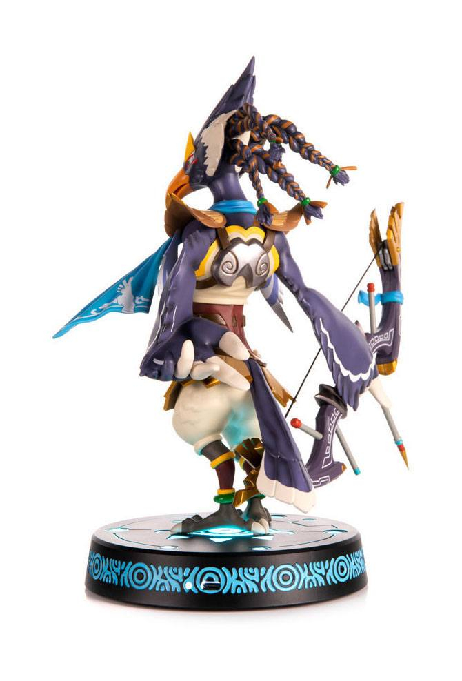 The Legend of Zelda Breath of the Wild PVC Statue Revali Collector's Edition 27 cm [5]