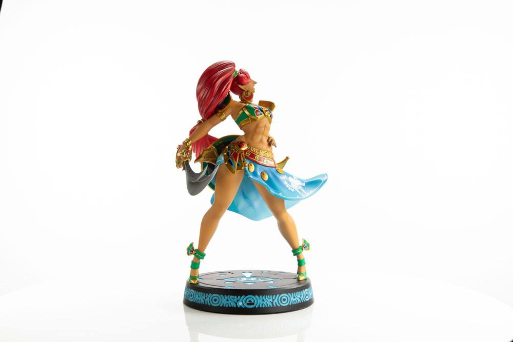 The Legend of Zelda Breath of the Wild PVC Statue Urbosa Collector's Edition 28 cm [23]