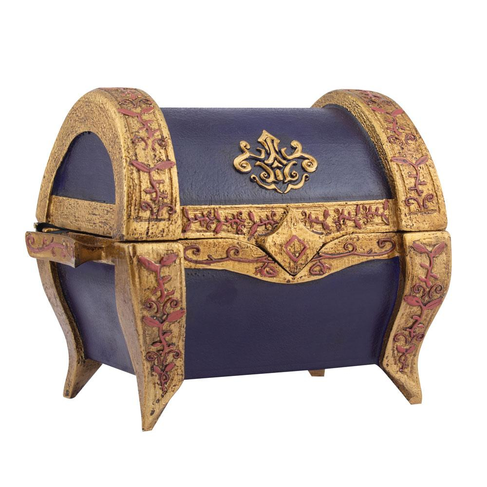 The Legend of Zelda Money Bank Treasure Chest [3]