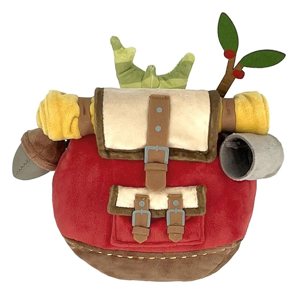 The Legend of Zelda Plush Figure Korok 17 cm [3]