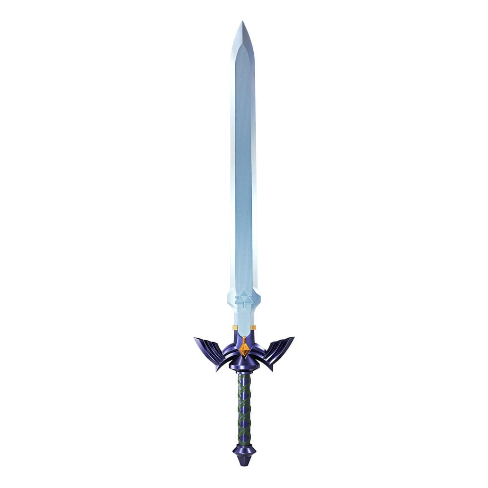 The Legend of Zelda Proplica Replica 1/1 Master Sword 105 cm [8]