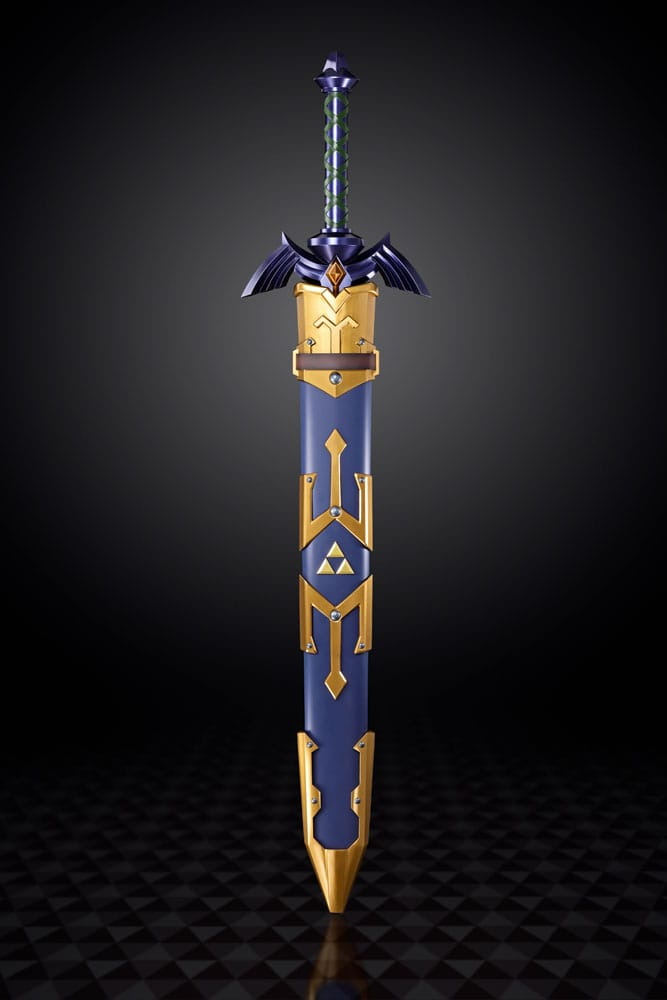 The Legend of Zelda Proplica Replica 1/1 Master Sword 105 cm [3]