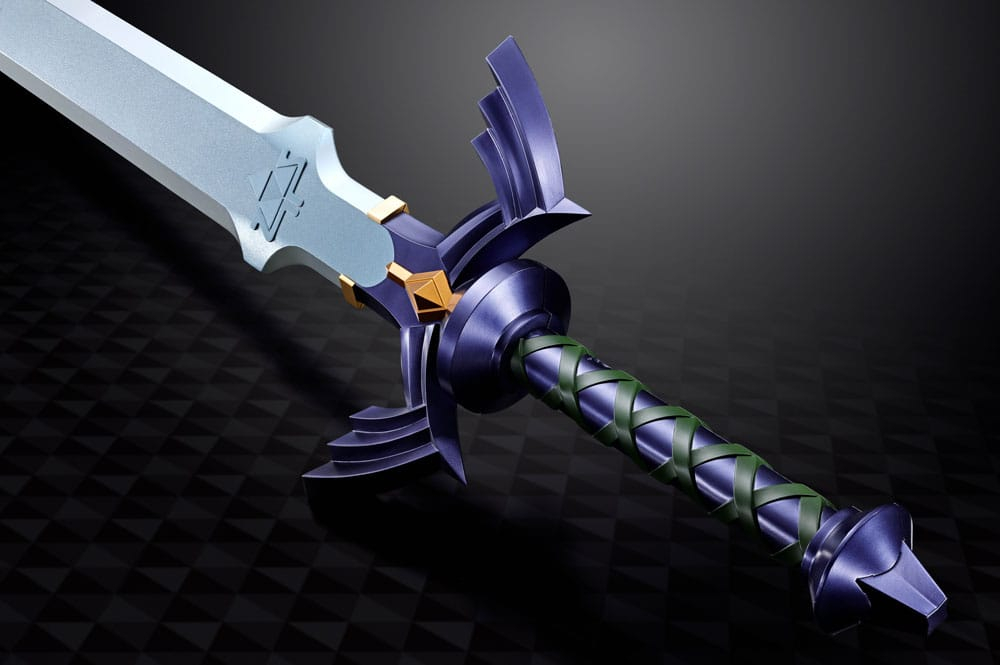 The Legend of Zelda Proplica Replica 1/1 Master Sword 105 cm [5]