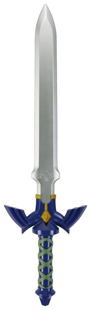 The Legend of Zelda: Tears of the Kingdom Electronic Master Sword 68 cm [16]