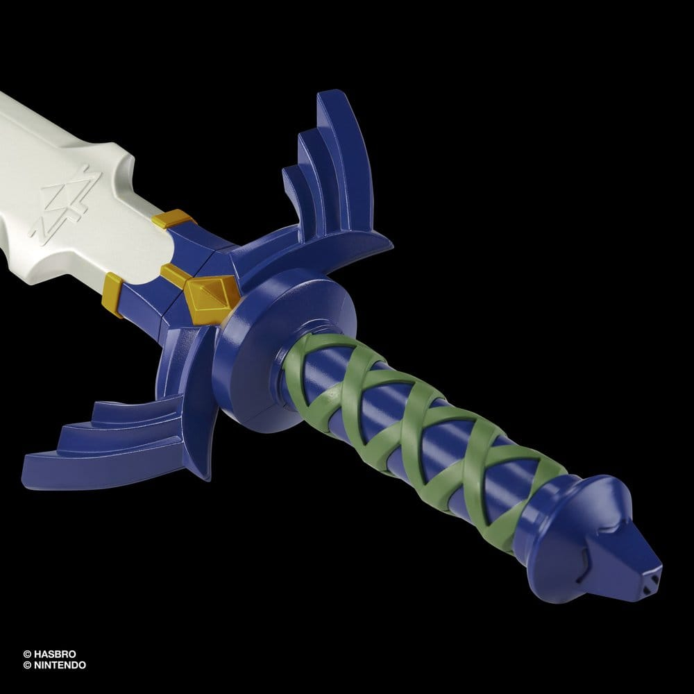 The Legend of Zelda: Tears of the Kingdom Electronic Master Sword 68 cm [5]