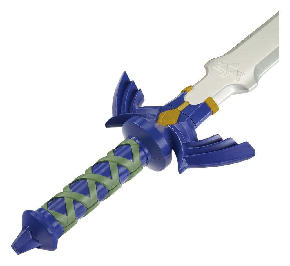The Legend of Zelda: Tears of the Kingdom Electronic Master Sword 68 cm [4]