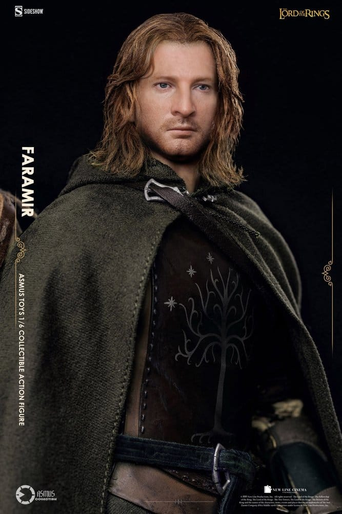 The Lord of the Rings Action Figure 1/6 Faramir 30 cm [8]