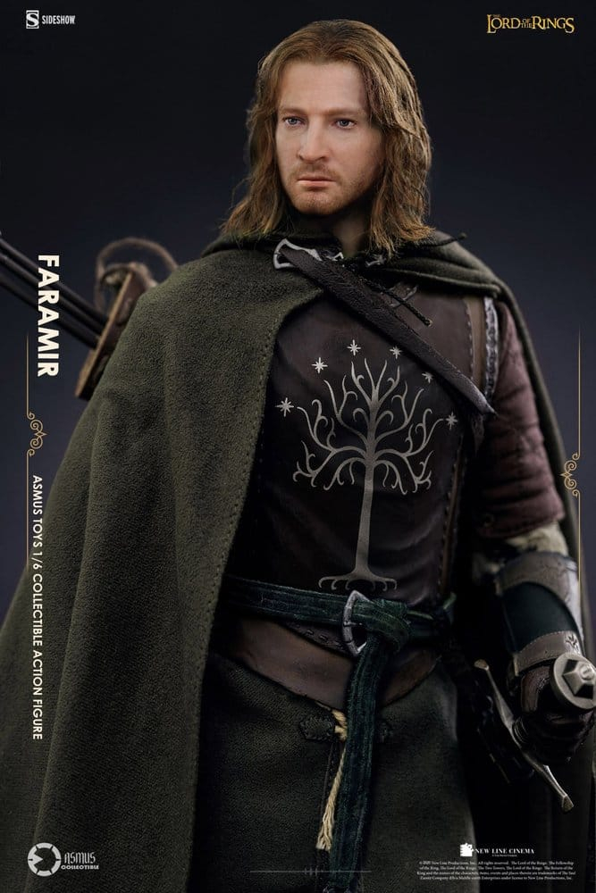The Lord of the Rings Action Figure 1/6 Faramir 30 cm [4]