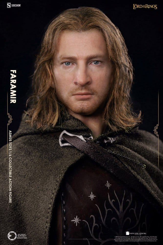 The Lord of the Rings Action Figure 1/6 Faramir 30 cm [7]