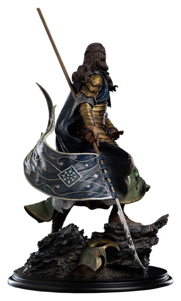 The Lord of the Rings Classic Series Statue 1/6 Elrond, Herald of Gil-Galad Limited Edition 30 cm [8]