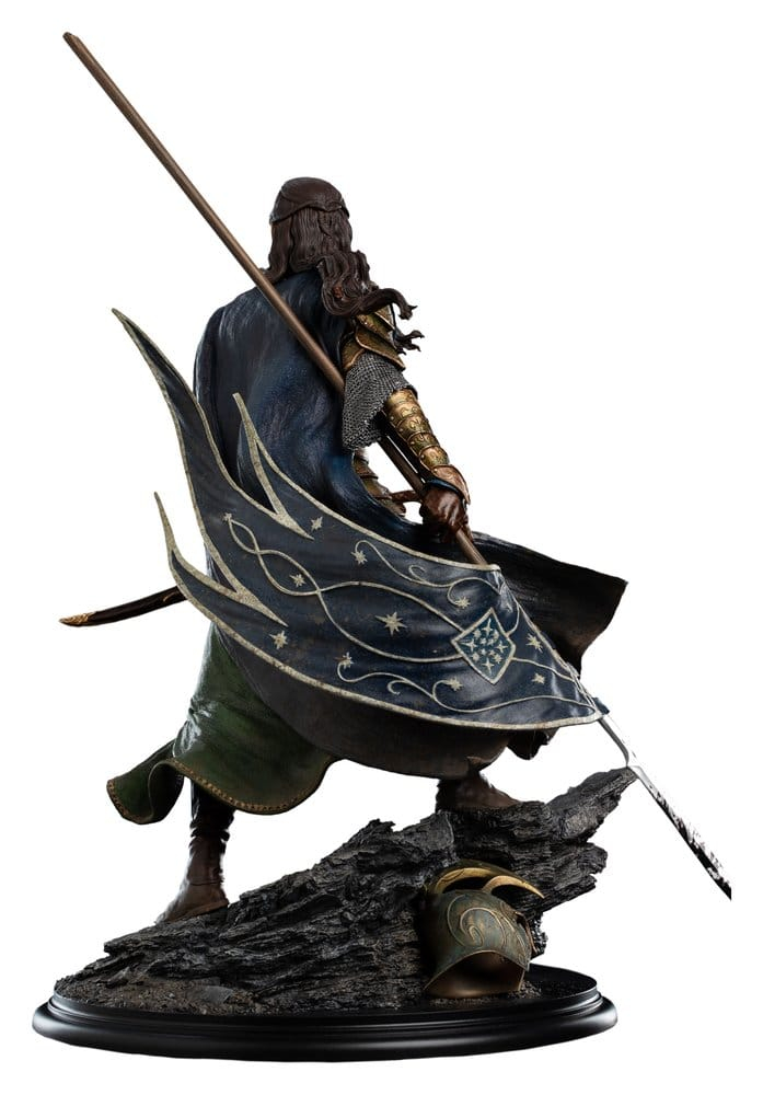 The Lord of the Rings Classic Series Statue 1/6 Elrond, Herald of Gil-Galad Limited Edition 30 cm [9]