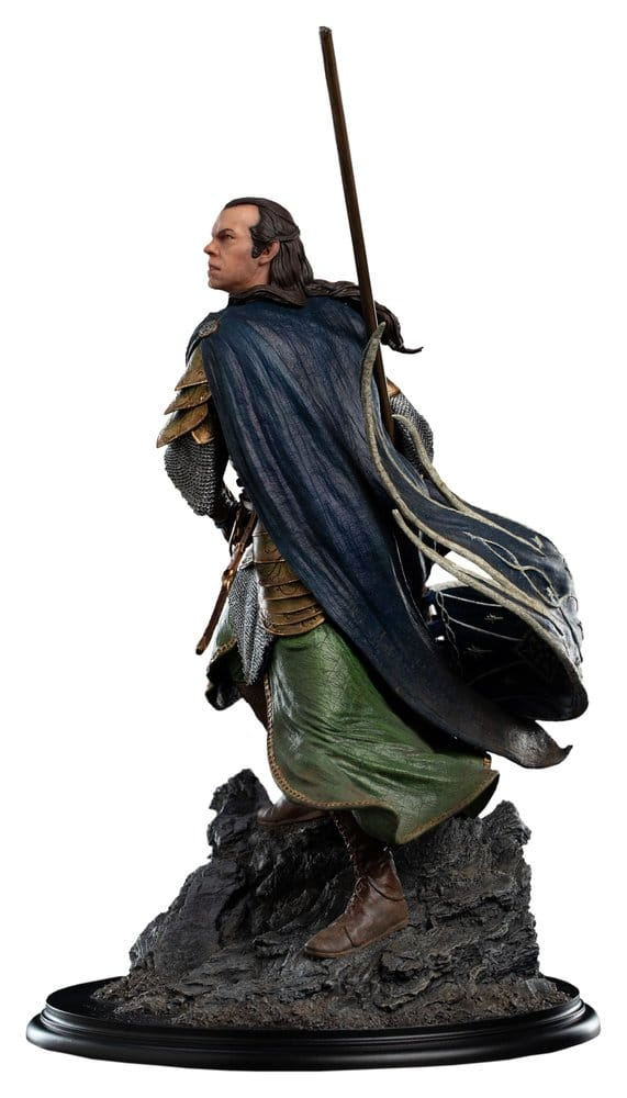 The Lord of the Rings Classic Series Statue 1/6 Elrond, Herald of Gil-Galad Limited Edition 30 cm [11]