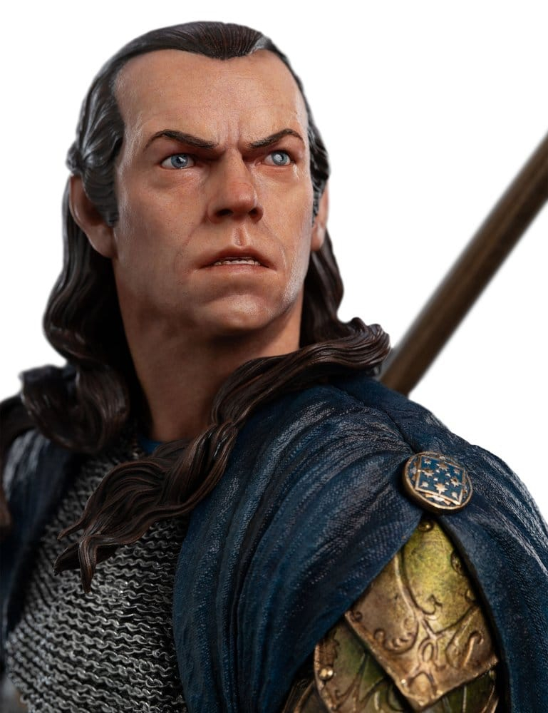 The Lord of the Rings Classic Series Statue 1/6 Elrond, Herald of Gil-Galad Limited Edition 30 cm [2]
