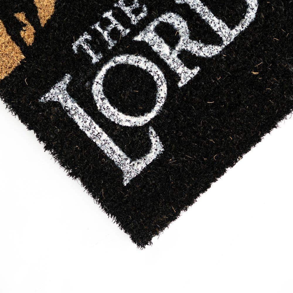 The Lord of the Rings Door Mat 60 x 40 cm [3]