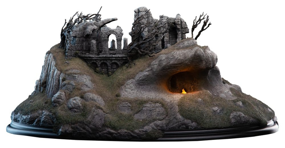 The Lord of the Rings Environment Weathertop Limited Edition 19 cm [15]