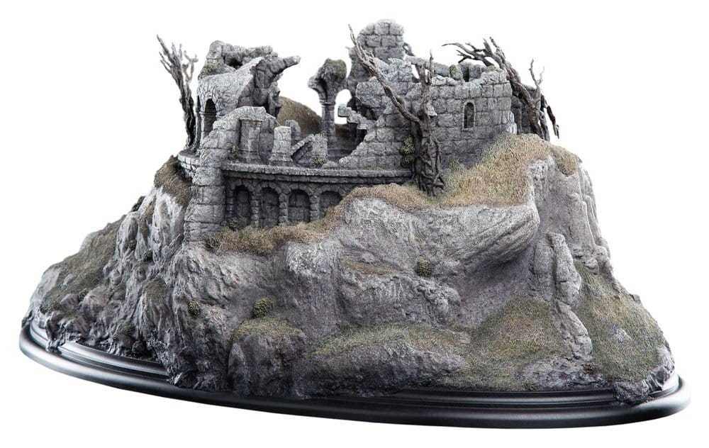 The Lord of the Rings Environment Weathertop Limited Edition 19 cm [6]