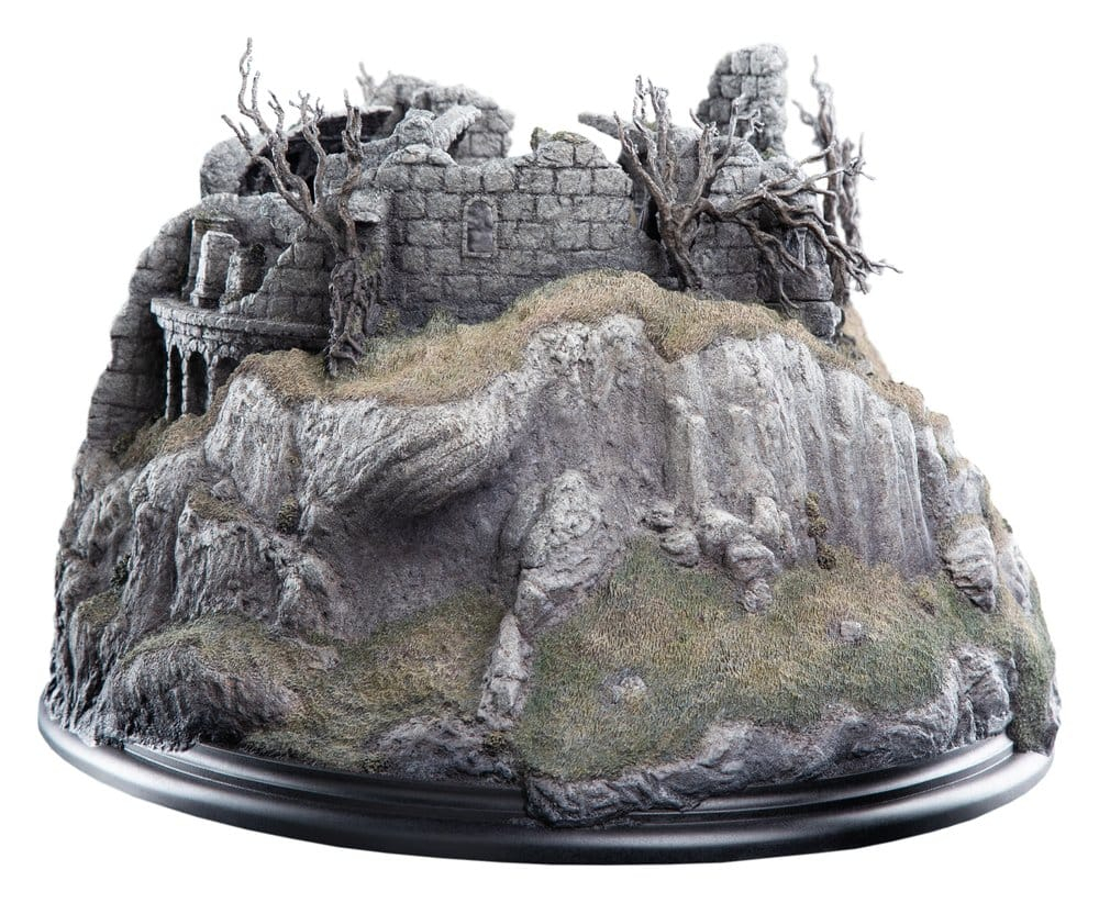 The Lord of the Rings Environment Weathertop Limited Edition 19 cm [7]