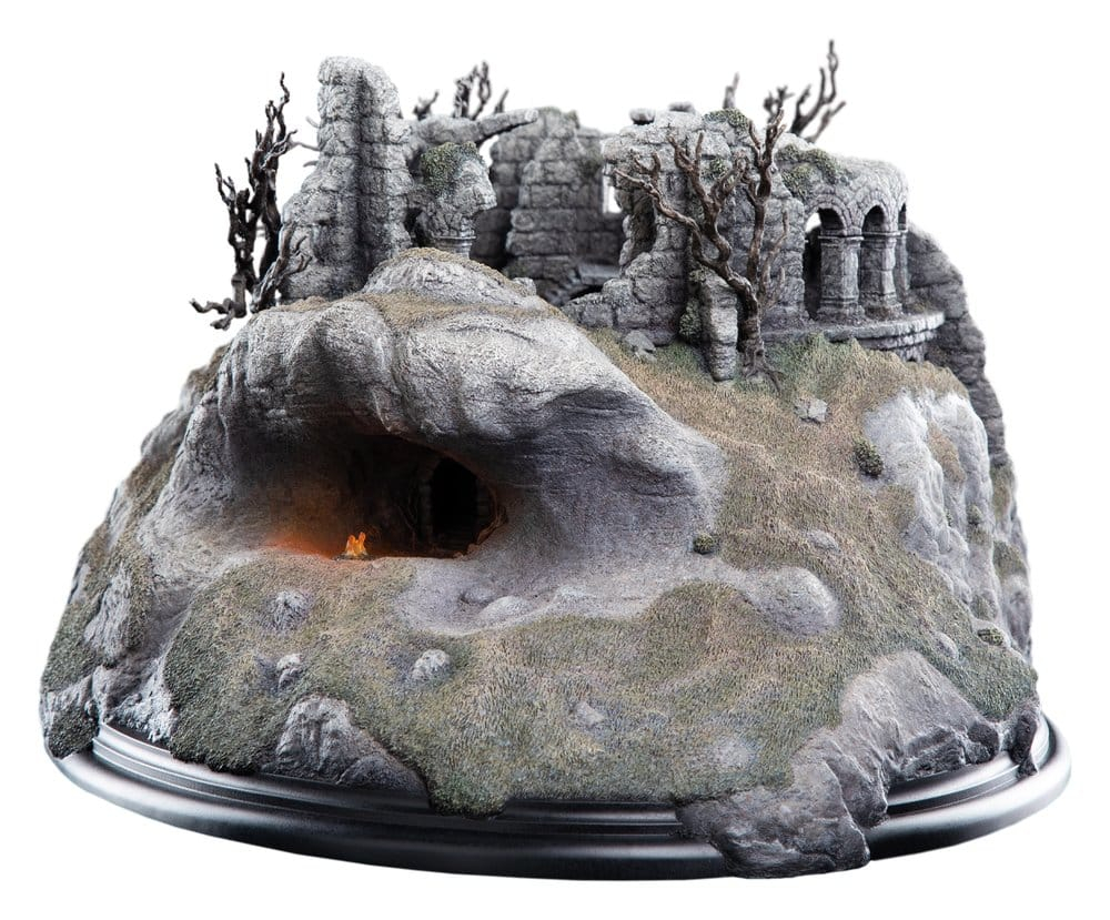 The Lord of the Rings Environment Weathertop Limited Edition 19 cm [3]