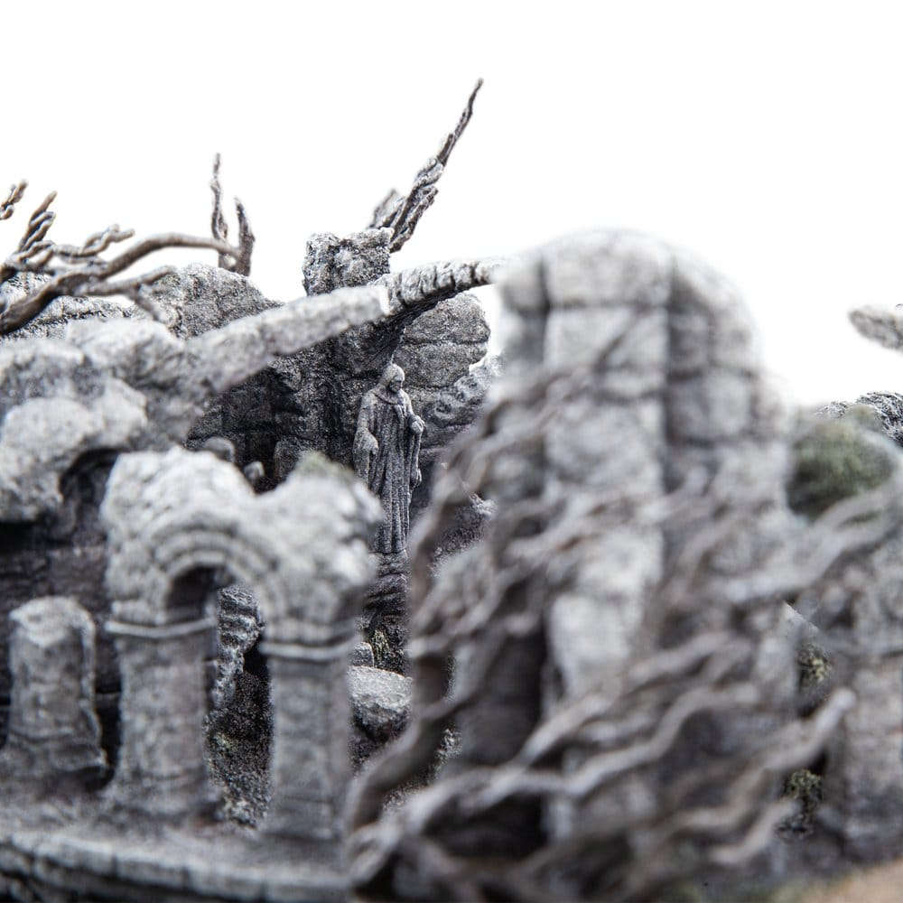 The Lord of the Rings Environment Weathertop Limited Edition 19 cm [11]