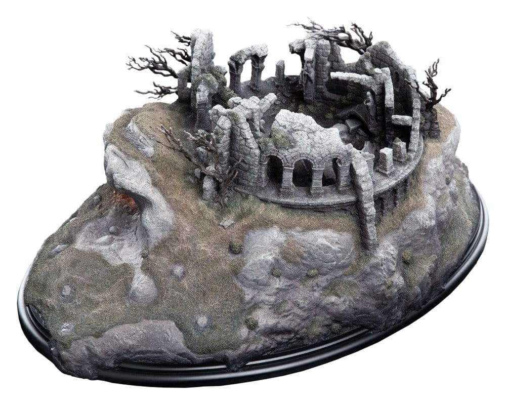 The Lord of the Rings Environment Weathertop Limited Edition 19 cm [10]