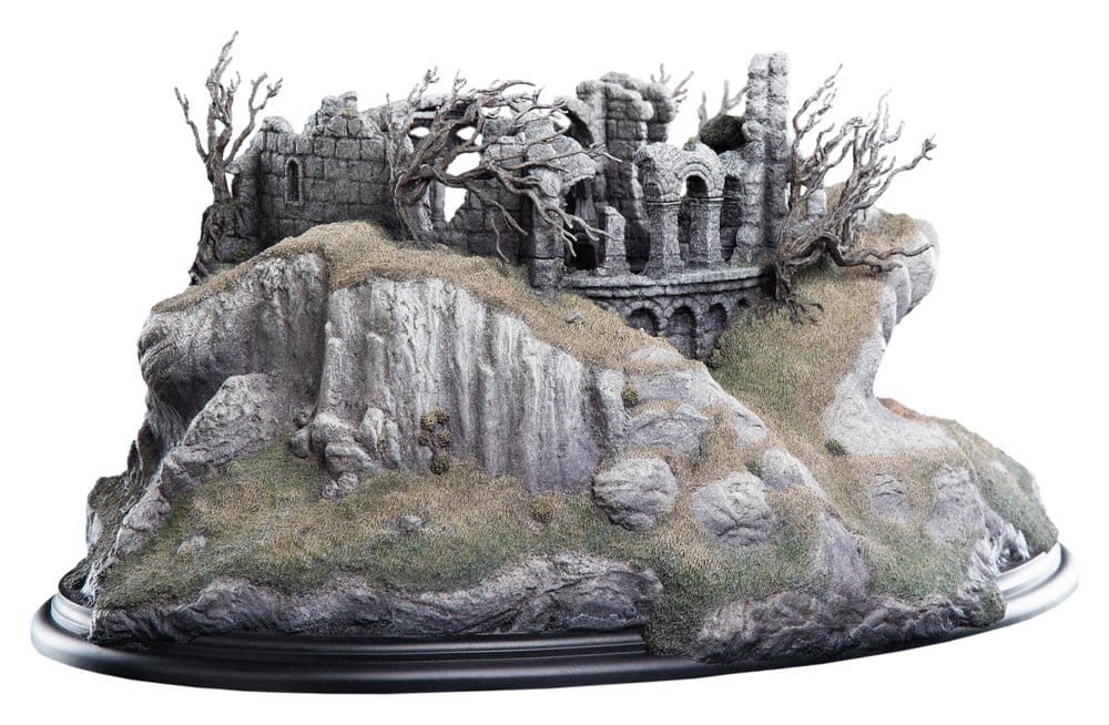 The Lord of the Rings Environment Weathertop Limited Edition 19 cm [8]