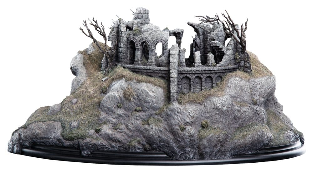 The Lord of the Rings Environment Weathertop Limited Edition 19 cm [5]