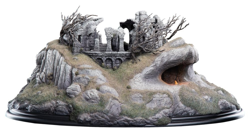 The Lord of the Rings Environment Weathertop Limited Edition 19 cm [18]