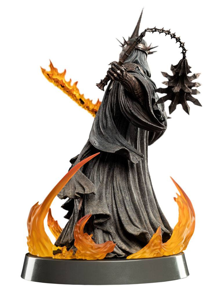 The Lord of the Rings Figures of Fandom PVC Statue The Witch-king of Angmar 31 cm [2]