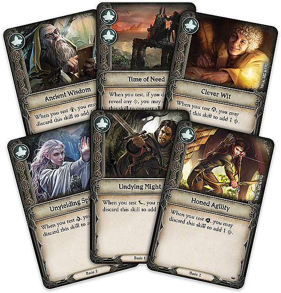The Lord of the Rings: Journeys in Middle-earth [2]