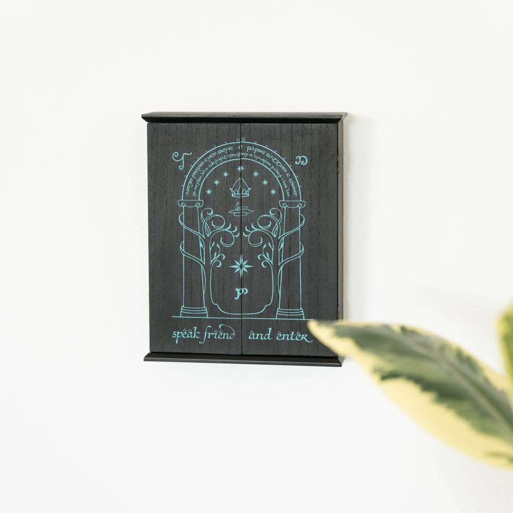 The Lord of the Rings Key Holder Doors of Durin [6]