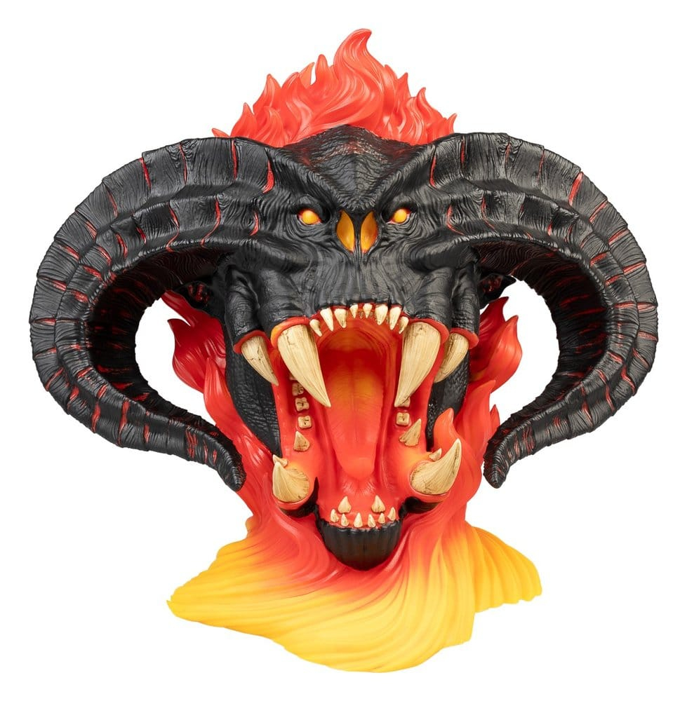The Lord of the Rings Lamp Balrog 19 cm [5]