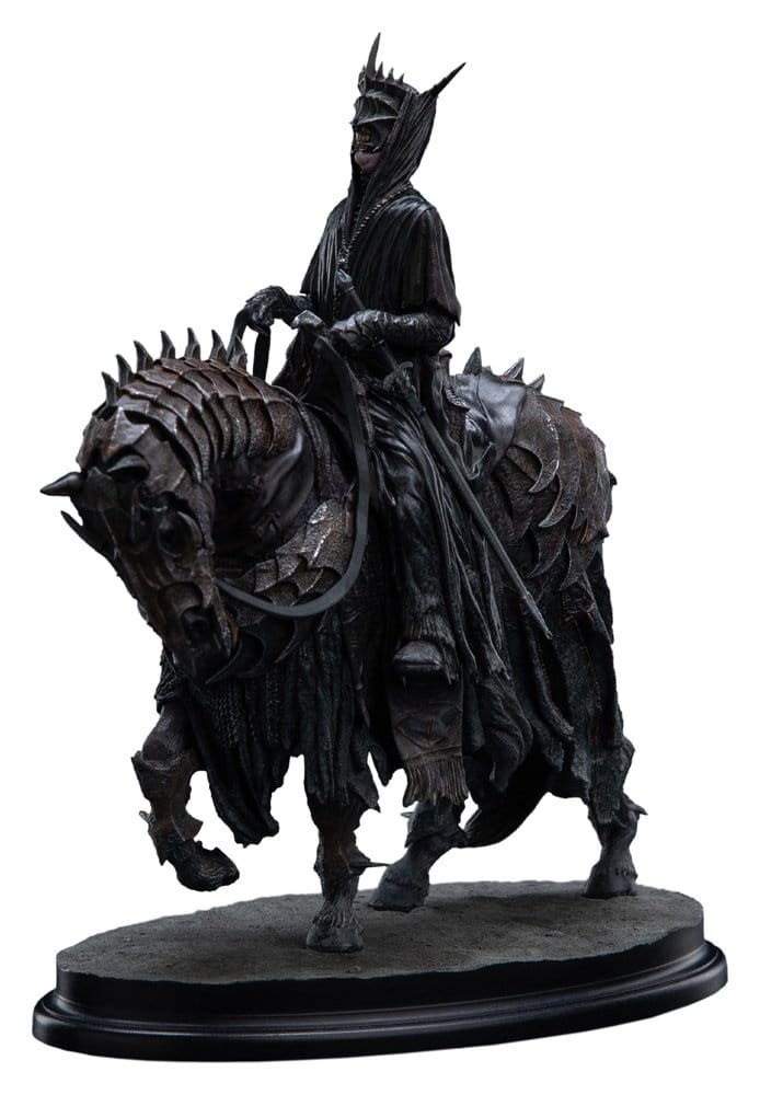 The Lord of the Rings Mini Statue Mouth of Sauron 22 cm [10]