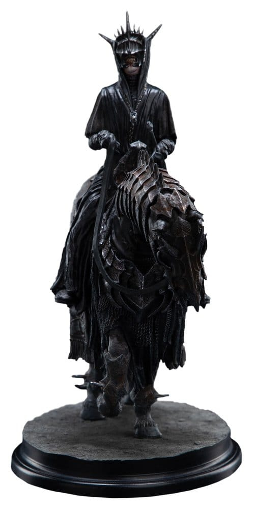 The Lord of the Rings Mini Statue Mouth of Sauron 22 cm [11]