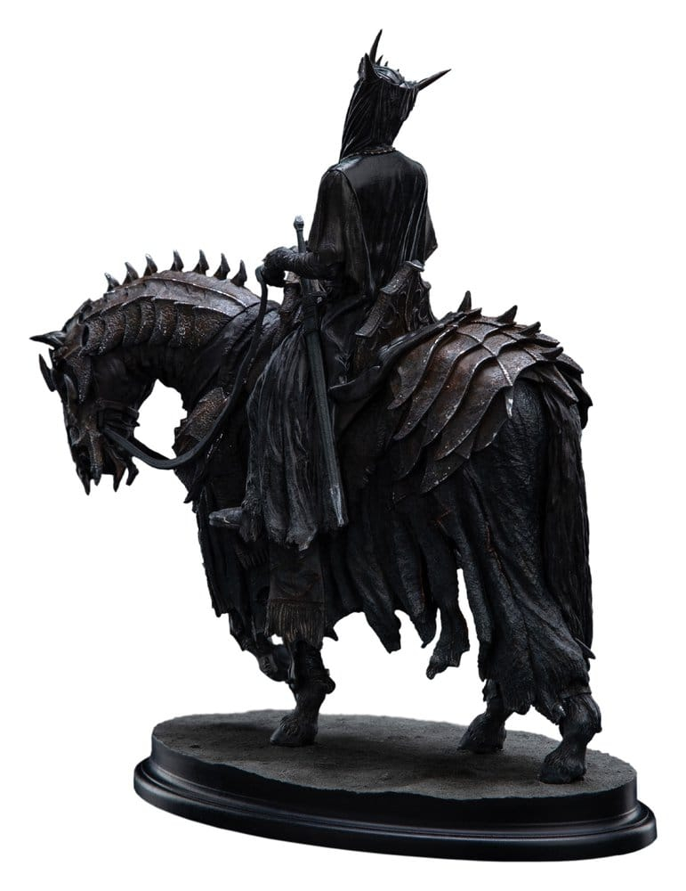 The Lord of the Rings Mini Statue Mouth of Sauron 22 cm [8]