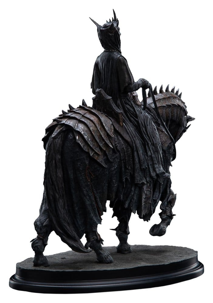 The Lord of the Rings Mini Statue Mouth of Sauron 22 cm [6]
