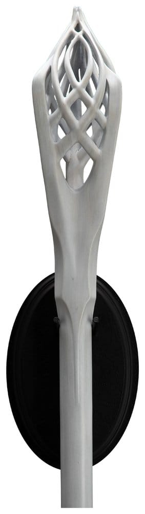 The Lord of the Rings Prop Replica Staff of Gandalf the White 191 cm [8]