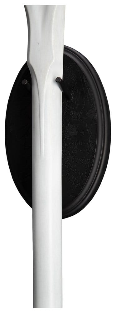 The Lord of the Rings Prop Replica Staff of Gandalf the White 191 cm [6]
