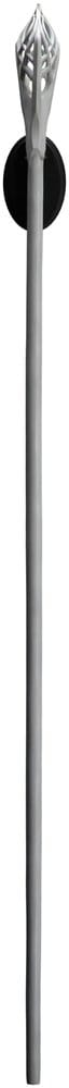The Lord of the Rings Prop Replica Staff of Gandalf the White 191 cm [7]