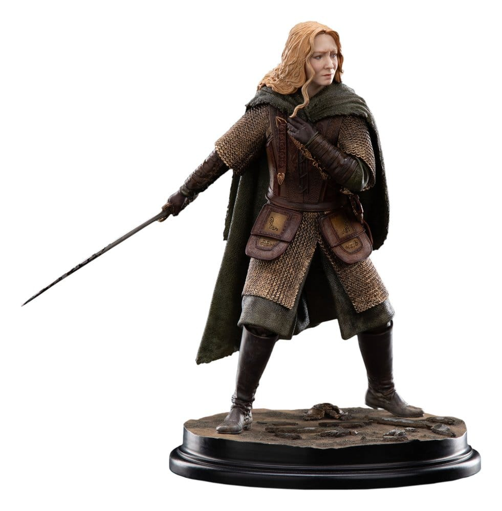 The Lord of the Rings Statue 1/6 Eowyn, Shieldmaiden of Rohan 29 cm [2]