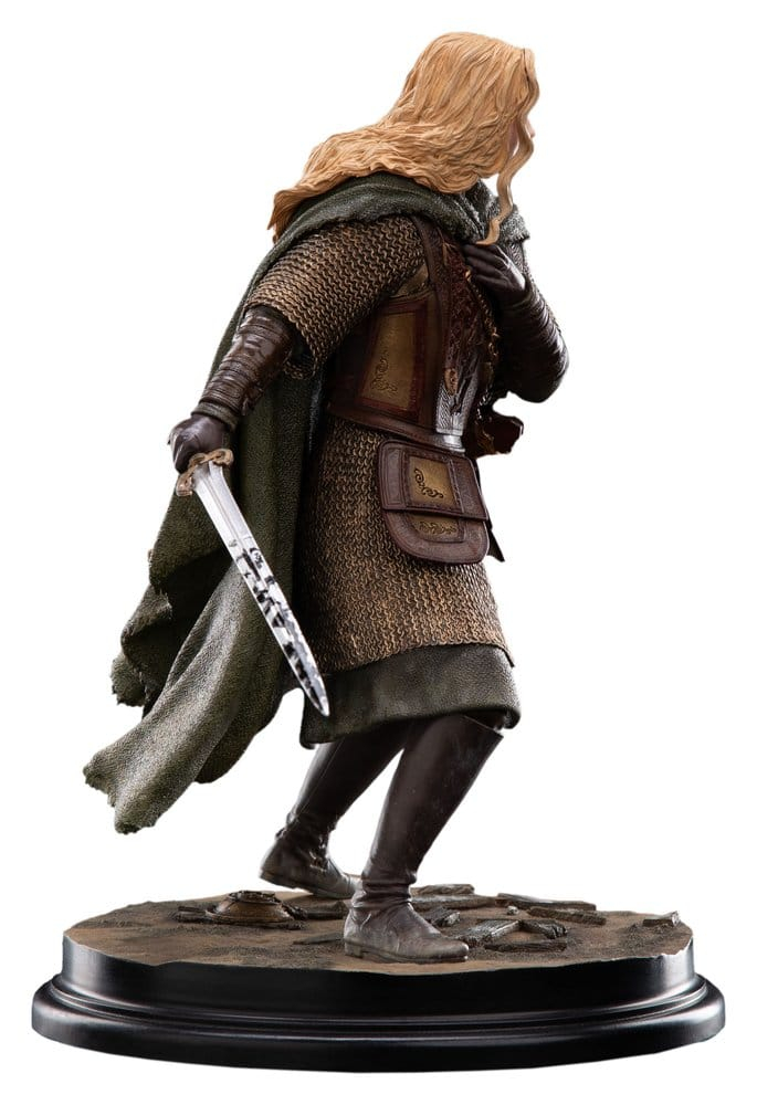 The Lord of the Rings Statue 1/6 Eowyn, Shieldmaiden of Rohan 29 cm [3]