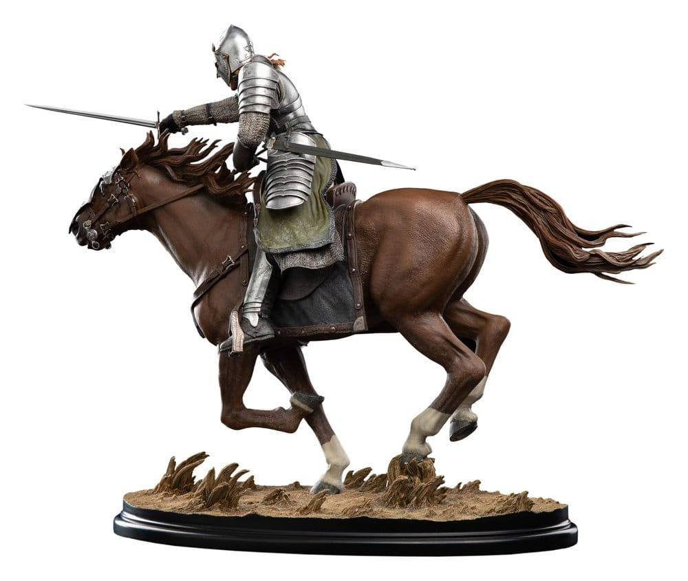 The Lord of the Rings Statue 1/6 Faramir - Charge on Osgiliath Limited Edition 62 cm [14]