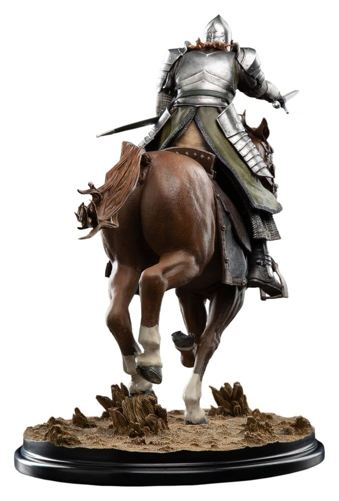 The Lord of the Rings Statue 1/6 Faramir - Charge on Osgiliath Limited Edition 62 cm [12]