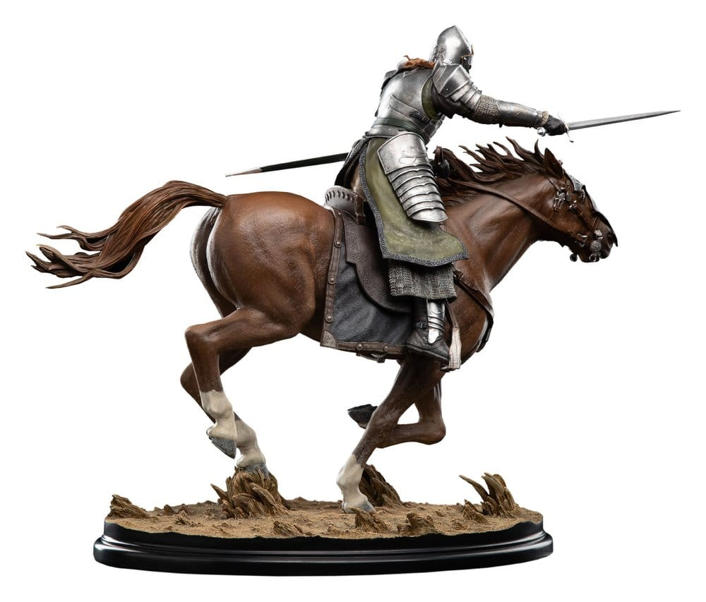 The Lord of the Rings Statue 1/6 Faramir - Charge on Osgiliath Limited Edition 62 cm [11]