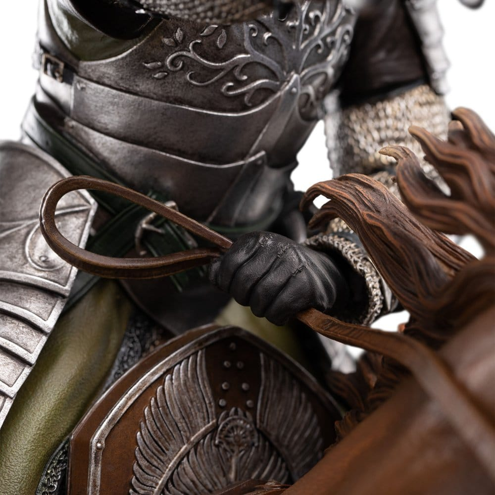 The Lord of the Rings Statue 1/6 Faramir - Charge on Osgiliath Limited Edition 62 cm [4]